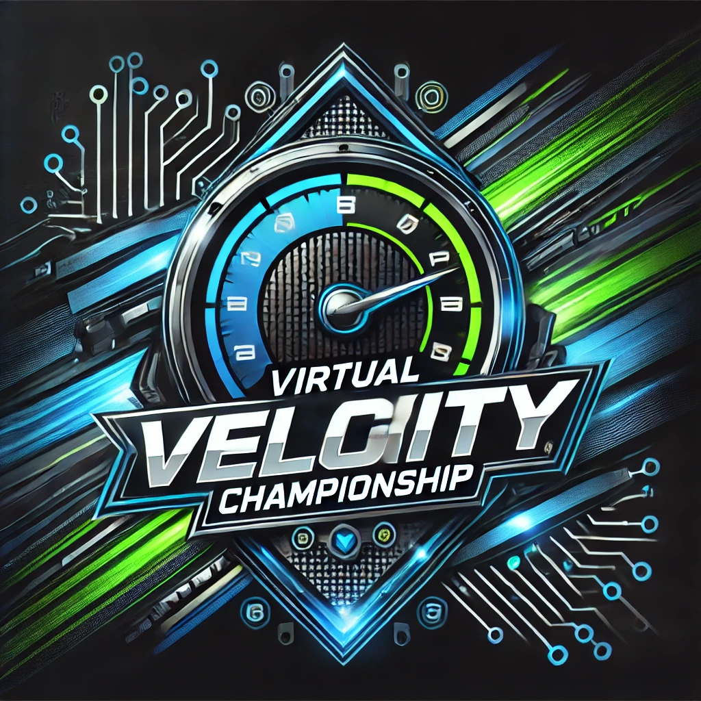 Virtual Velocity Logo
